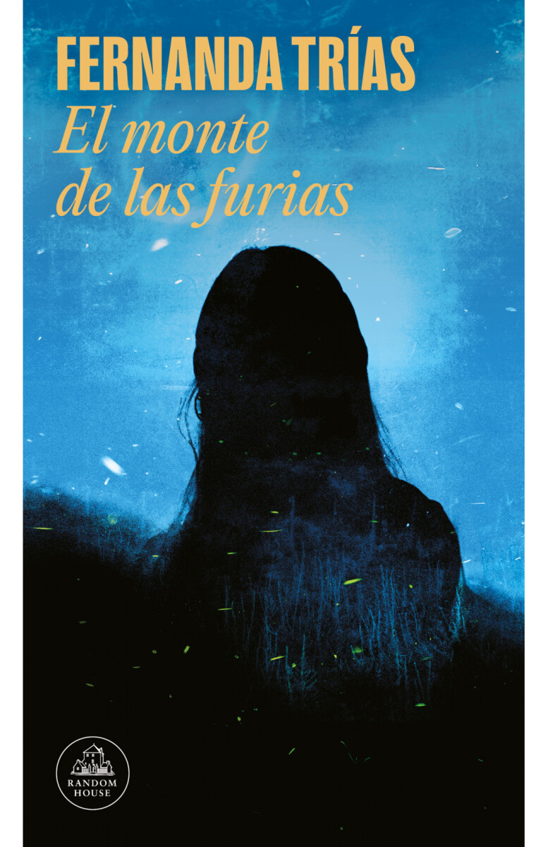 EL MONTE DE LAS FURIAS 