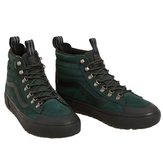 Championes Vans Mte Sk8-Hi Dr Waterproof - Verde Championes Vans Mte Sk8-Hi Dr Waterproof - Verde