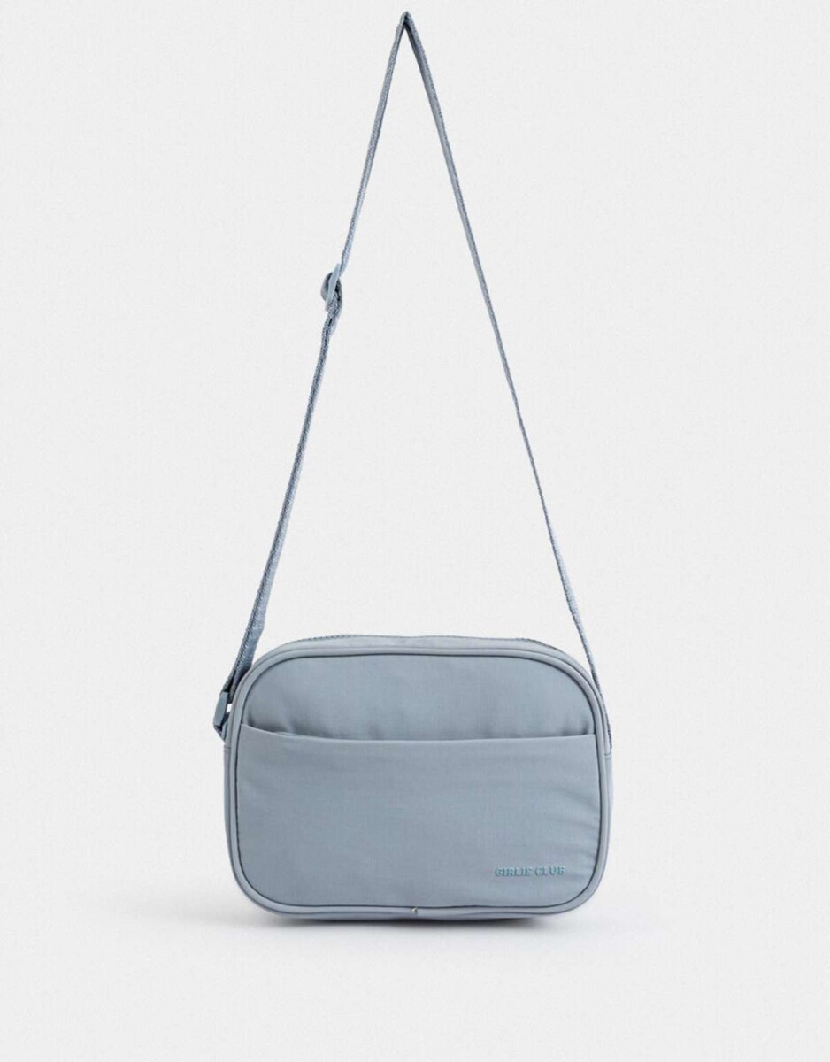 Bandoleras Special Price - Azul Medio 