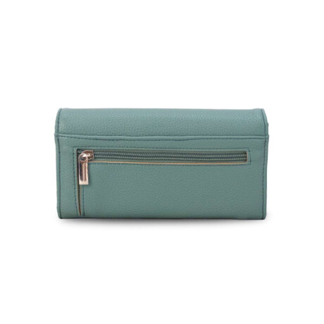 Billetera Faustina Jade