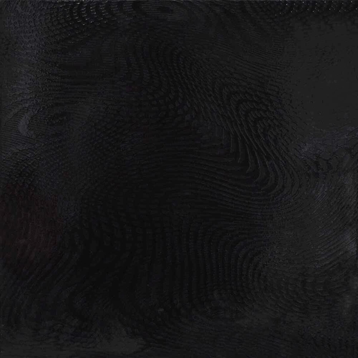 Ceramica Para Piso Ref.4334 (nero) "a" 43x43 Cm 