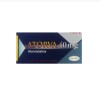Atorva 40mg x30 comprimidos