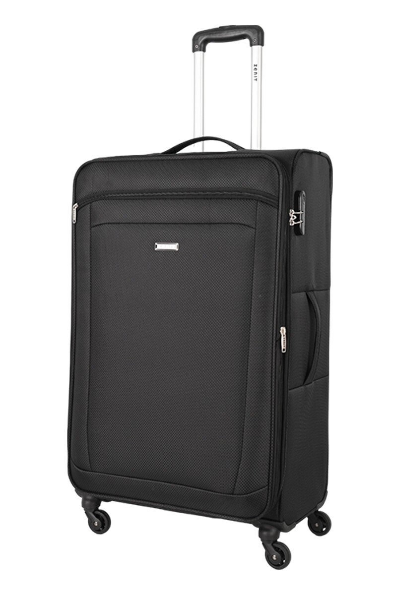 VALIJA BOSTON NEGRA L VALIJA BOSTON NEGRA L