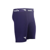 Diadora Hombre Leggings Short - Navy Marino