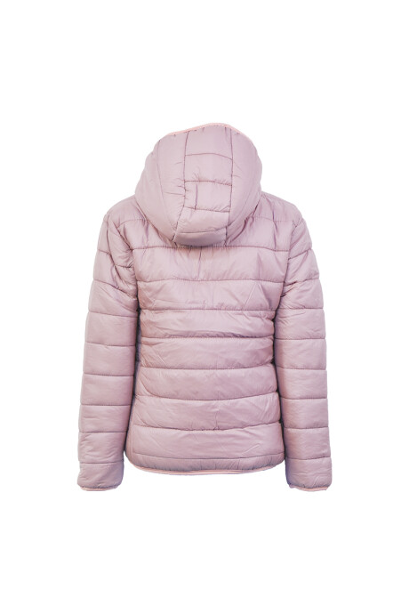 Campera Kali Rosa