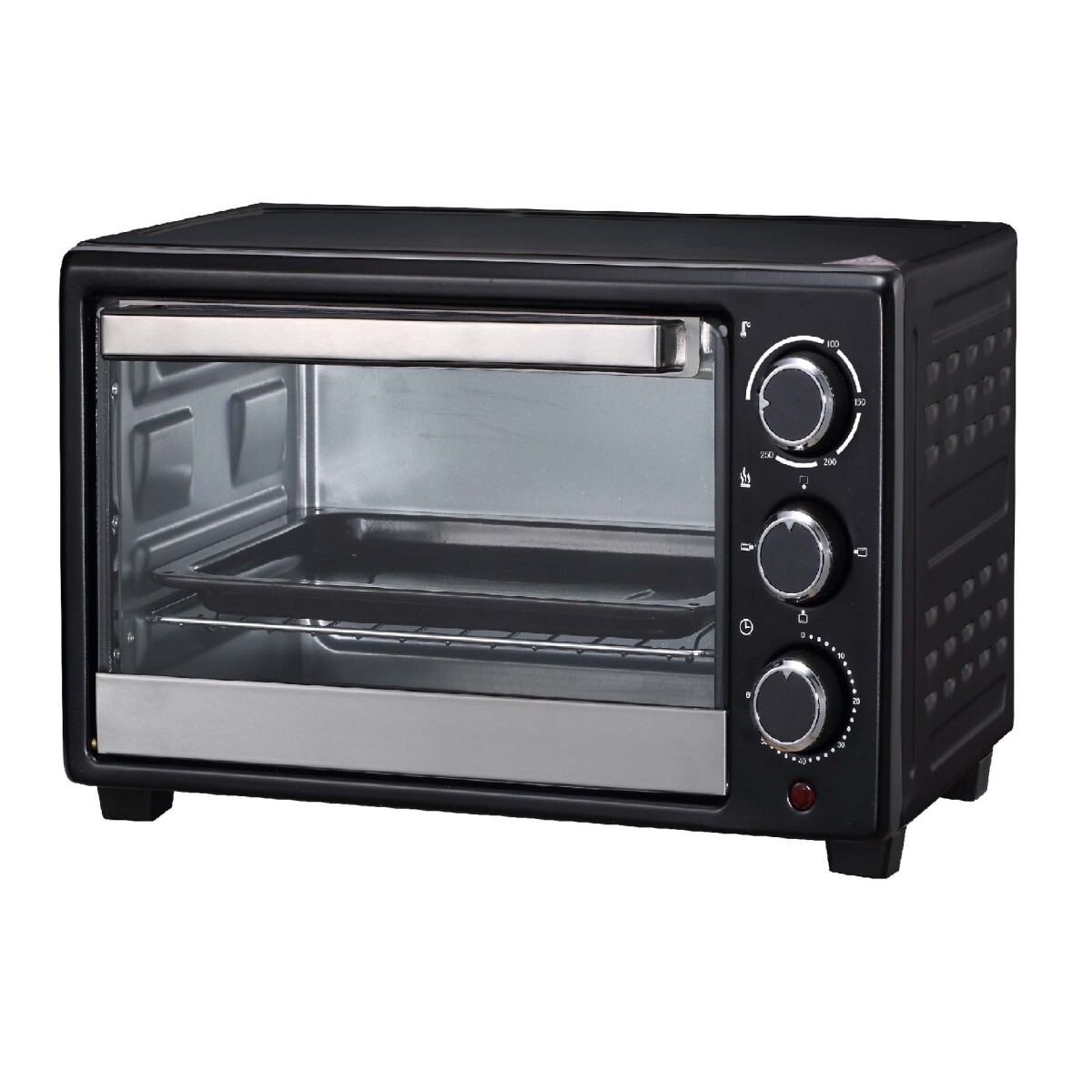 Horno Kassel KS-HE18N 18 lts 