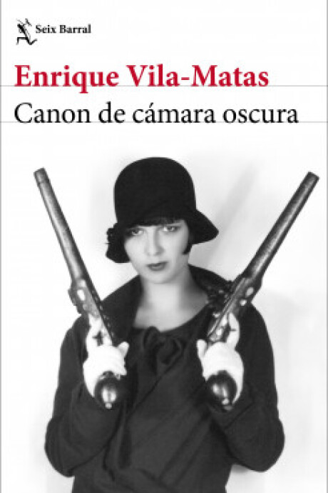 CANON DE CAMARA OCULTA CANON DE CAMARA OCULTA