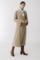 Vestido Liba Visón