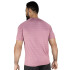 TSHIRT MEN POLY EVERLAST DRIFT WINE S PK