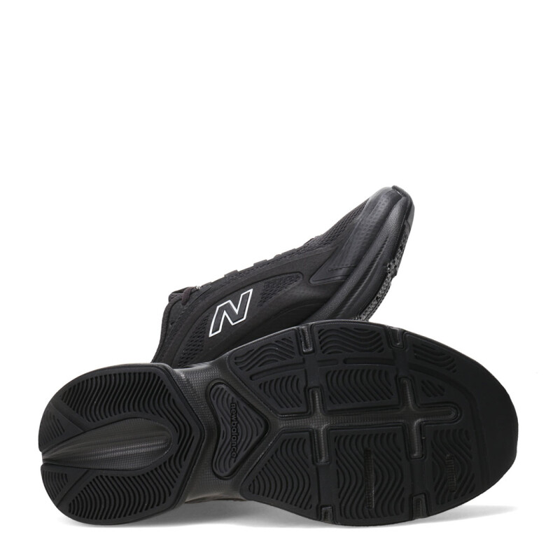 Championes de Mujer New Balance Catalyst Negro