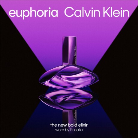Perfume Calvin Klein Euphoria Bold Elixir Woman EDP 100ml Perfume Calvin Klein Euphoria Bold Elixir Woman EDP 100ml