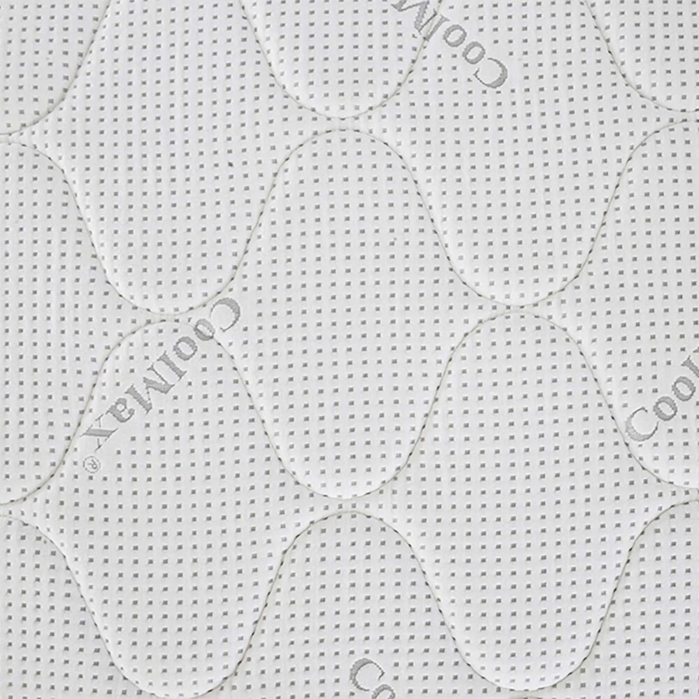 SOMMIER DE RESORTES CRYSTAL PKT CLASSIC KING