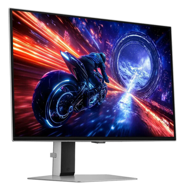 Monitor Samsung Odyssey Oled G6 G60sf 27" Qhd 500 Hz MONITOR SAMSUNG ODYSSEY G6 27" OLED 500