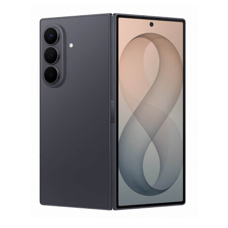 Celular Samsung Galaxy Z Fold 8 Ultra 512GB Graphit Celular Samsung Galaxy Z Fold 8 Ultra 512GB Graphit