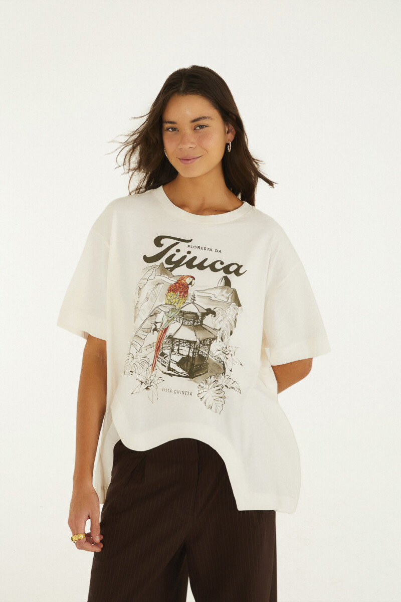 REMERA TIJUCA 