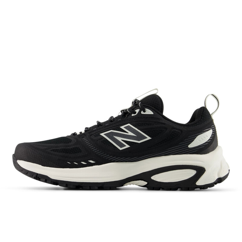 Championes New Balance Mujer W4105SO Negro