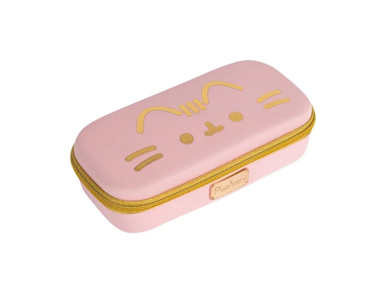 Cartuchera Mooving Box Pusheen 