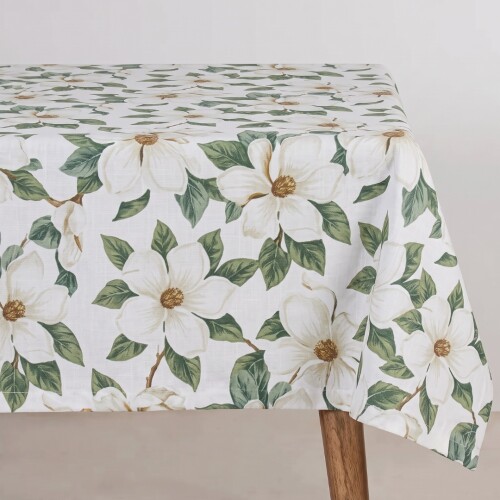 Mantel 160x260 cm - Pilar Magnolia