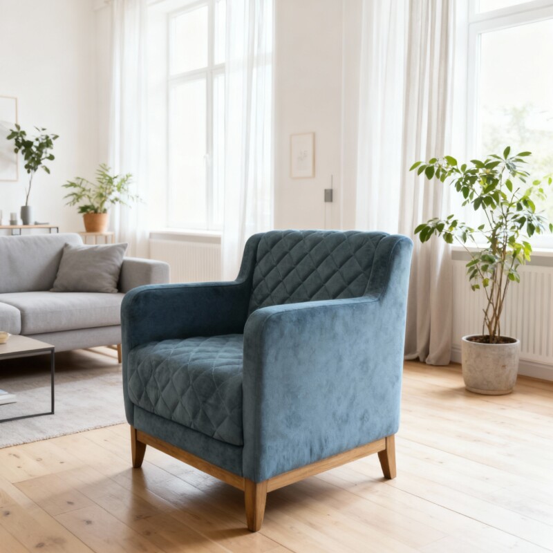 Butaca sillon de un cuerpo Butaca sillon de un cuerpo