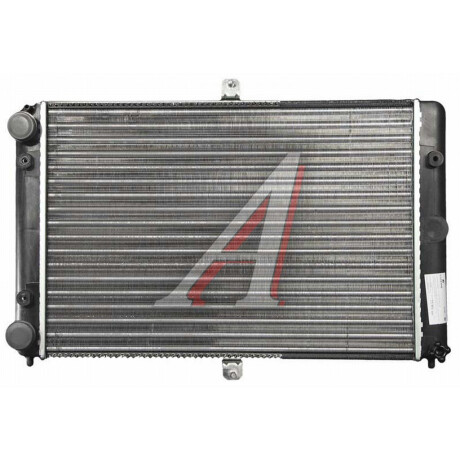 RADIADOR LADA SAMARA 2108 2109 21099 (480X340) REACH RADIADOR LADA SAMARA 2108 2109 21099 (480X340) REACH