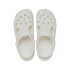 Classic Mary Jane Clog K Chalk