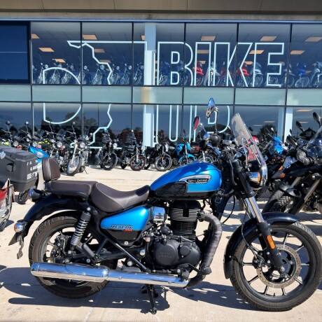 Royal Enfield Meteor 350 Usada Royal Enfield Meteor 350 Usada