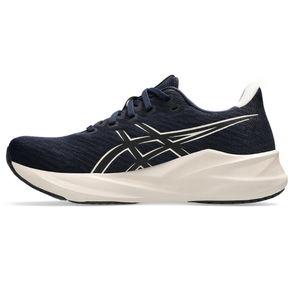 Zapatillas Running Versablast 4 Mujer Midnight/rose Dust