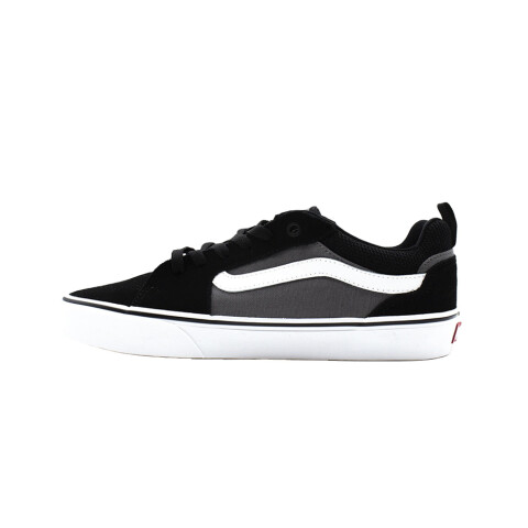Championes Vans Filmore Black