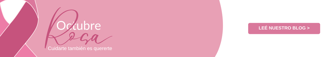 Octubre Rosa