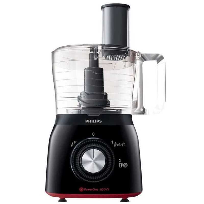 PROCESADORA PHILIPS HR 7632/90 PROCESADORA PHILIPS HR 7632/90