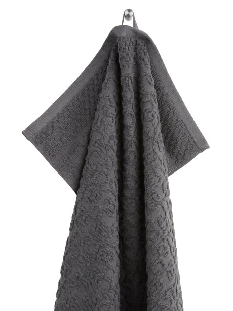 Toalla de baño STIDSVIG 70x140 gris os Toalla de baño STIDSVIG 70x140 gris os