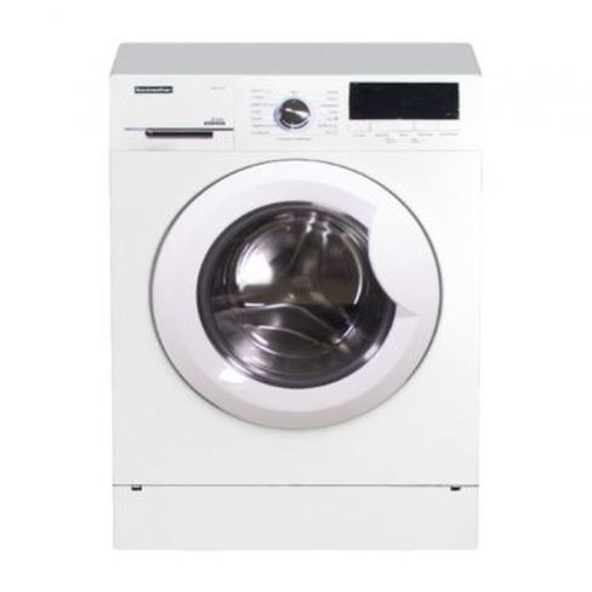 Lavarropas Automática Goodweather 6 kg GW-60FW VICTORIa Carga Frontal 