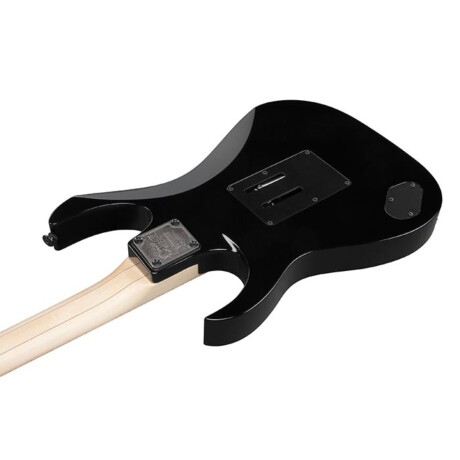 Guitarra Electrica Ibanez Rg550-bk Negro Guitarra Electrica Ibanez Rg550-bk Negro