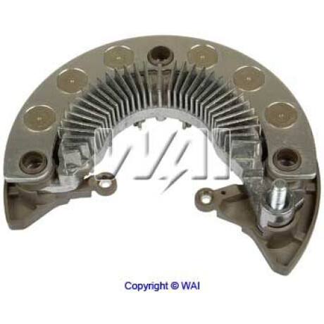 PLACA RECTIFICADORA - MITSUBISHI FORD TRANSPO PLACA RECTIFICADORA - MITSUBISHI FORD TRANSPO