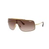 Ray Ban Rb3897 Wings Iii 001/13