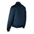 CAMPERA BR AVIADORA MEN C/CUELLO azul po AZUL CARIBE/CHUMBO/BLANCO