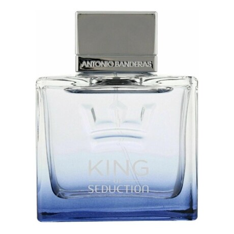 Perfume Antonio Banderas King of Seduction Clásico 50ml Original 50 mL