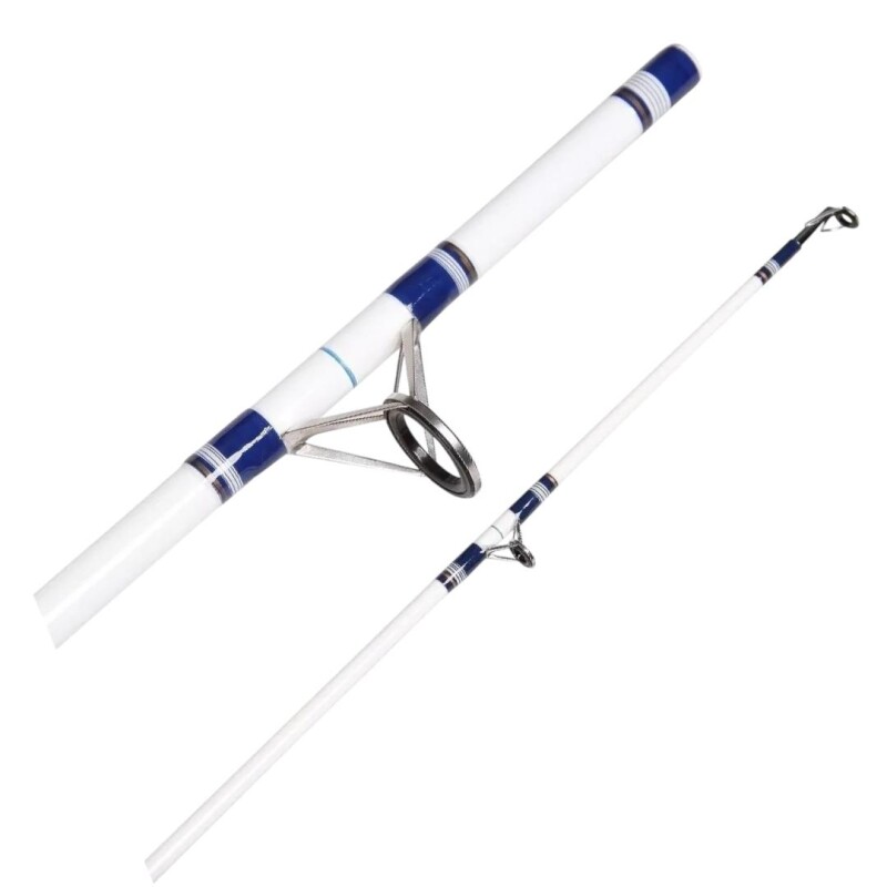 Combo Pesca Okuma 3,90 Mts 3 Tramos + Reel Okuma Combo Pesca Okuma 3,90 Mts 3 Tramos + Reel Okuma