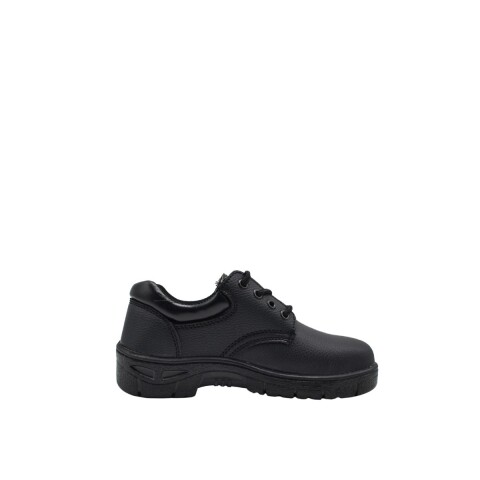 ZAPATO 39-44 BLACK