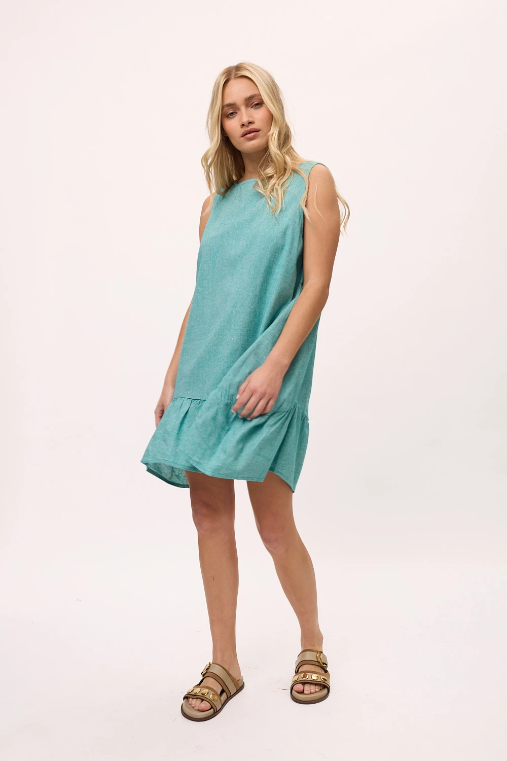 Vestido Blas