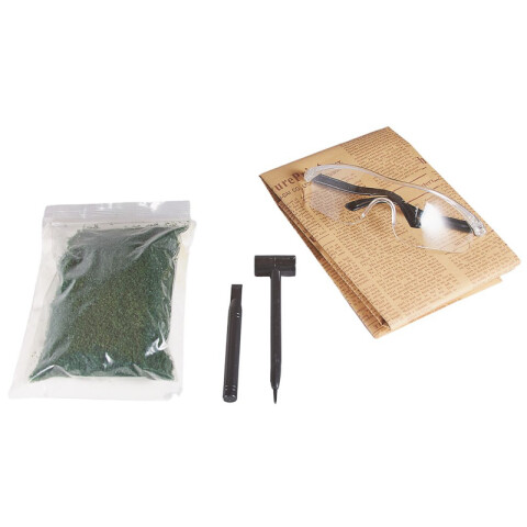 3X2 OUTLET kit Infantil de Excavacion Huevo Dinos y Colores 3x2 Outlet Kit Infantil De Excavacion Huevo Dinos Y Colores