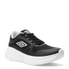 UMBRO CALZADO TURBO Negro