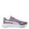 Championes de Mujer Puma Flex Focus Lite Modern Lila - Plateado