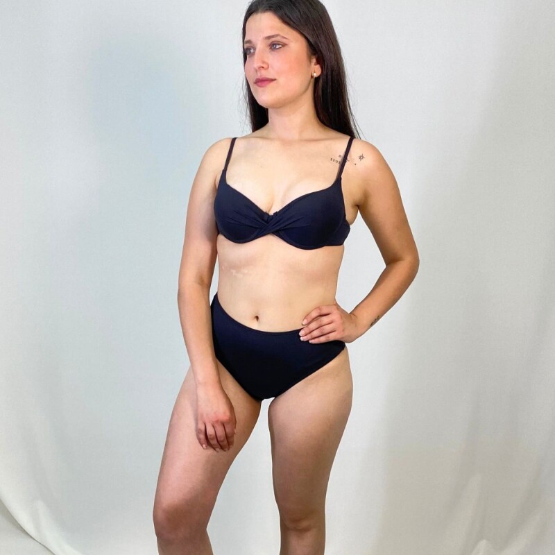 Bikini CLOE Black