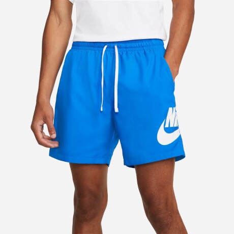 Short Nike Moda Hombre SPE+ WVN Color Único