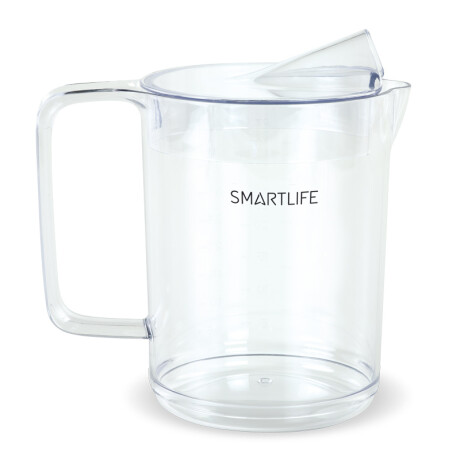 Extractor De Jugo Smartlife Sl-je3700 Extractor De Jugo Smartlife Sl-je3700