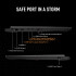 Asus Tuf Gaming A16 Ryzen 9 32gb Ddr5 1tb Ssd (fa608up-a16.r95070) NOTEBOOK ASUS A16 RYZEN 9/32/1/5070 DF
