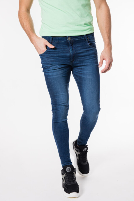 Jean Skinny Terra Jean Skinny Terra