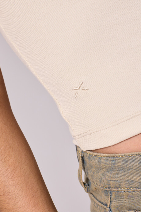 TOP LOREY DIXIE Marfil