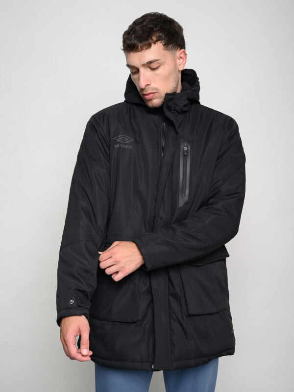 PARKA PULSE Umbro Hombre 002